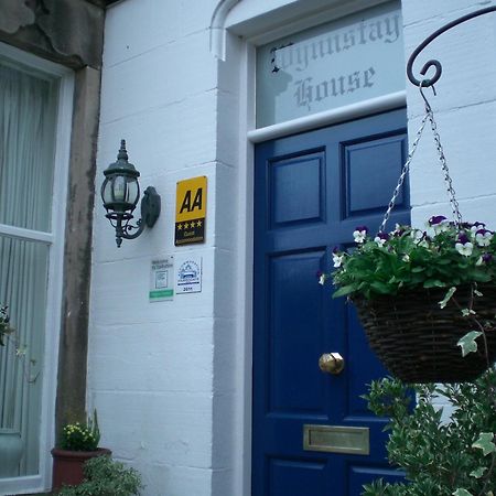 Wynnstay House Harrogate Luaran gambar