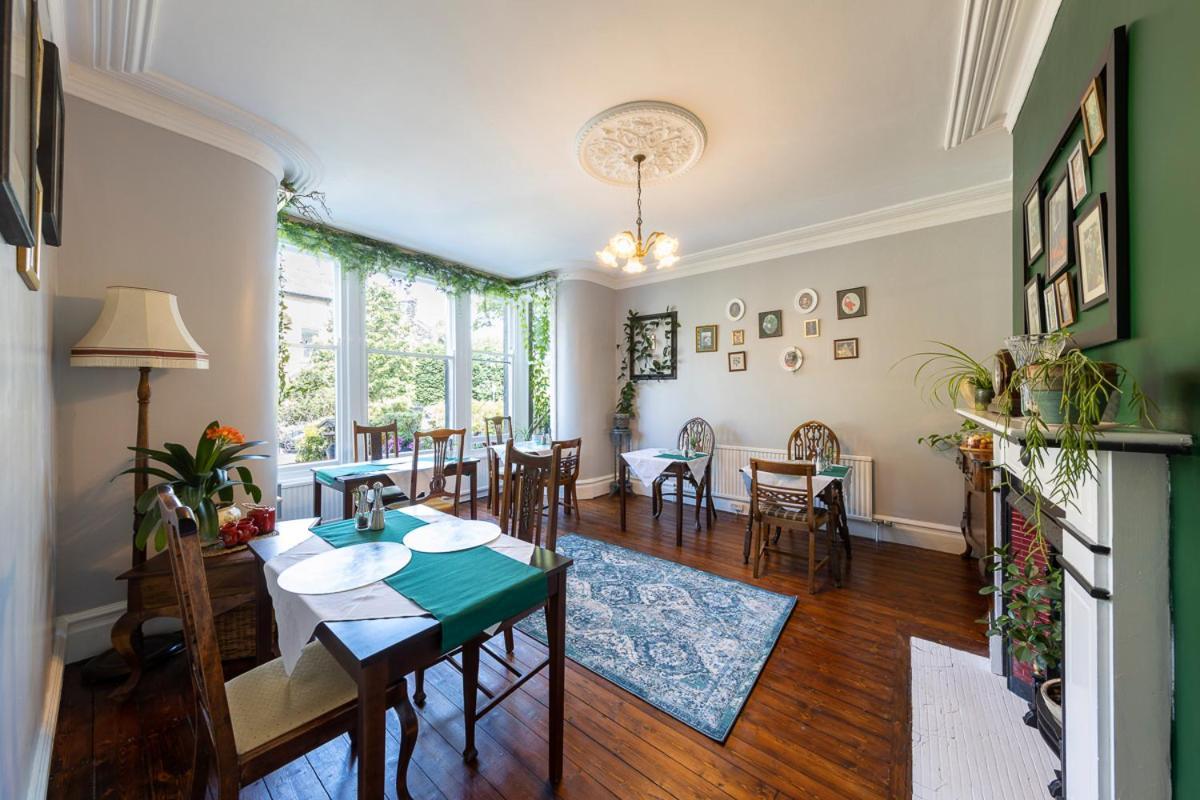 Wynnstay House Harrogate Luaran gambar