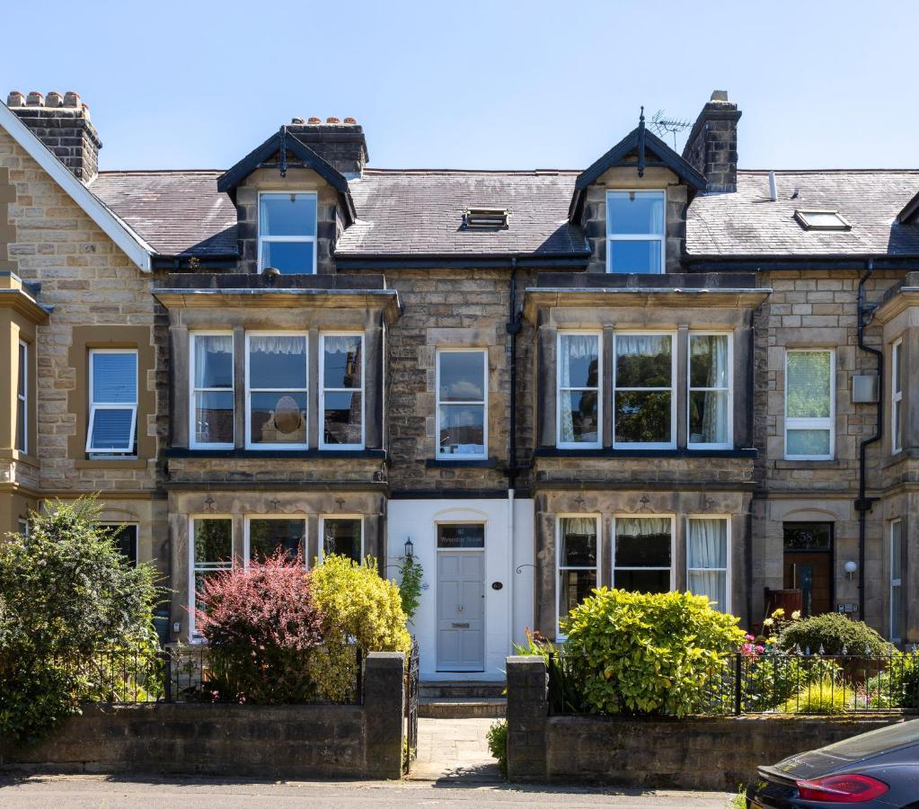 Wynnstay House Harrogate Luaran gambar