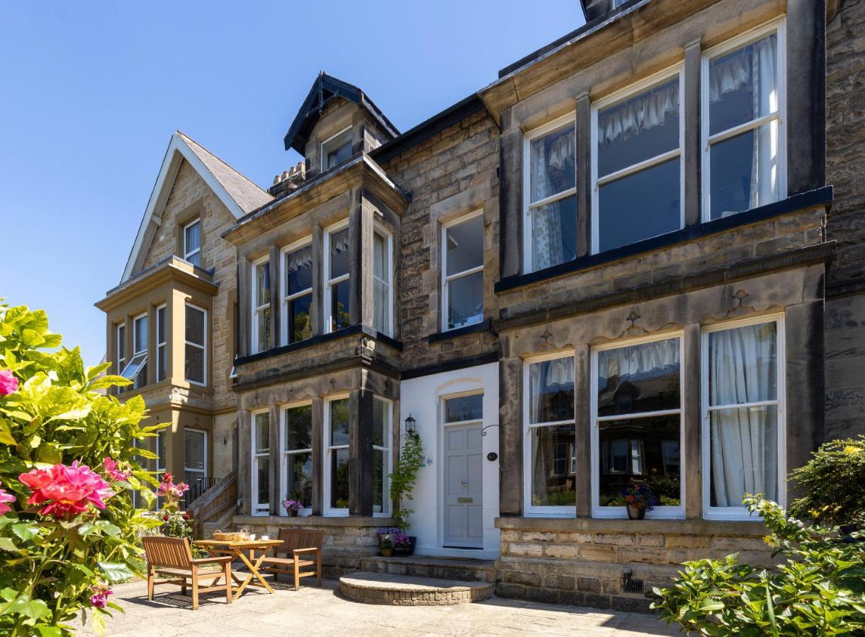 Wynnstay House Harrogate Luaran gambar