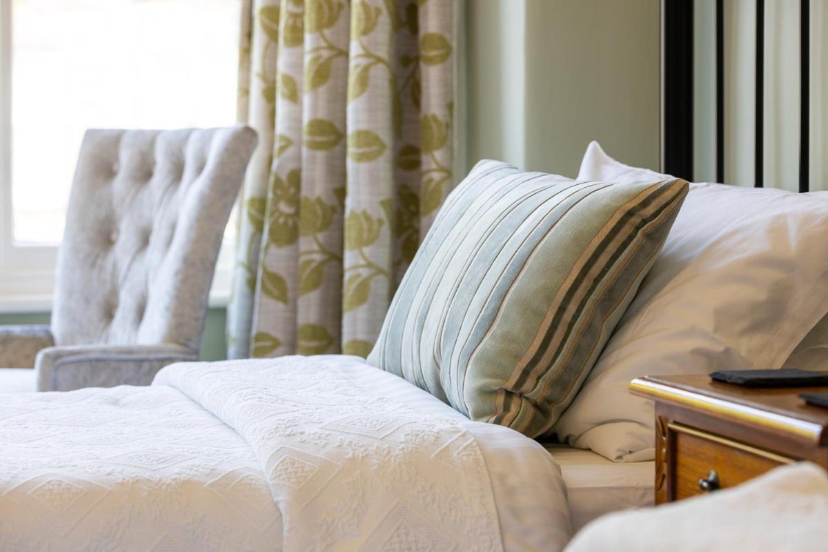 Wynnstay House Harrogate Luaran gambar