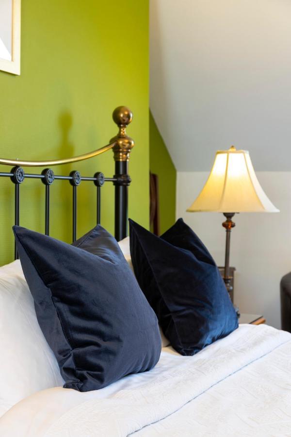 Wynnstay House Harrogate Luaran gambar