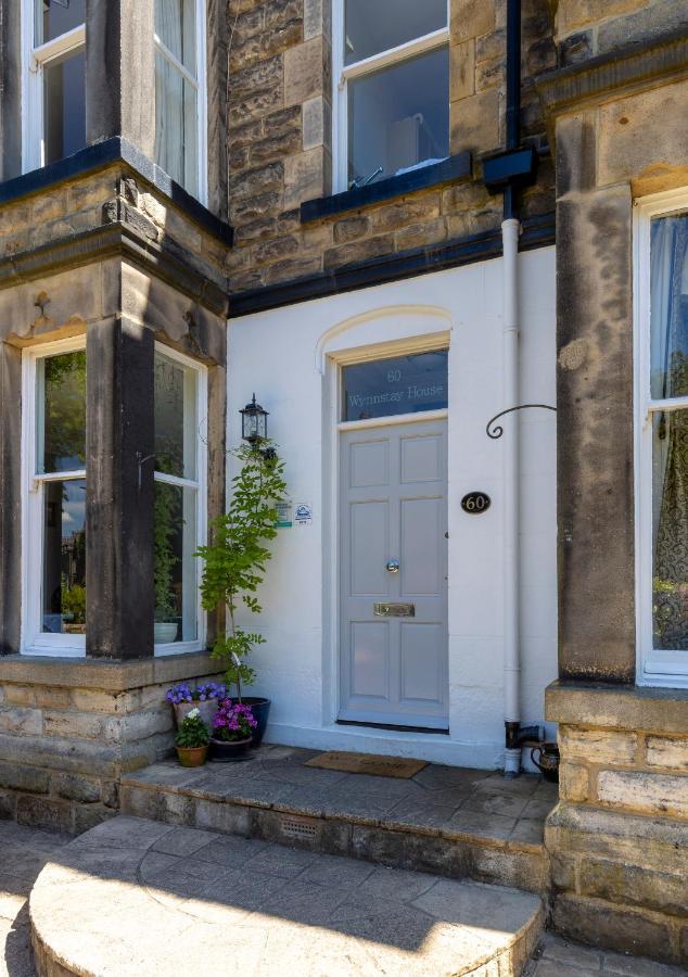 Wynnstay House Harrogate Luaran gambar