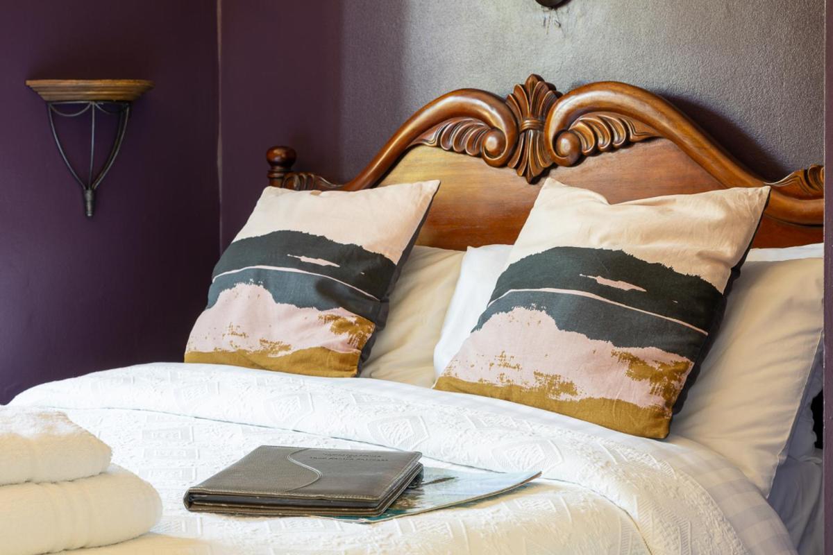 Wynnstay House Harrogate Luaran gambar