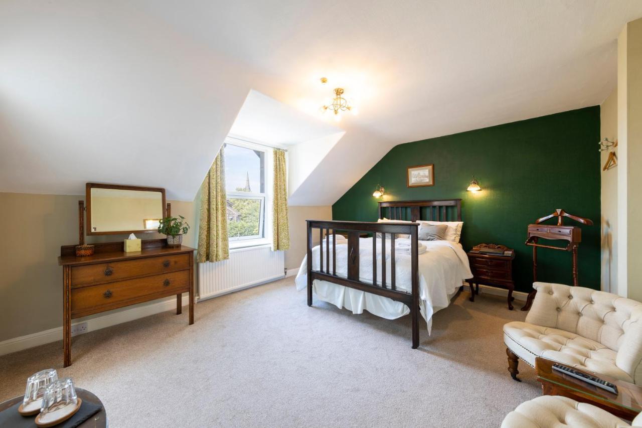 Wynnstay House Harrogate Luaran gambar