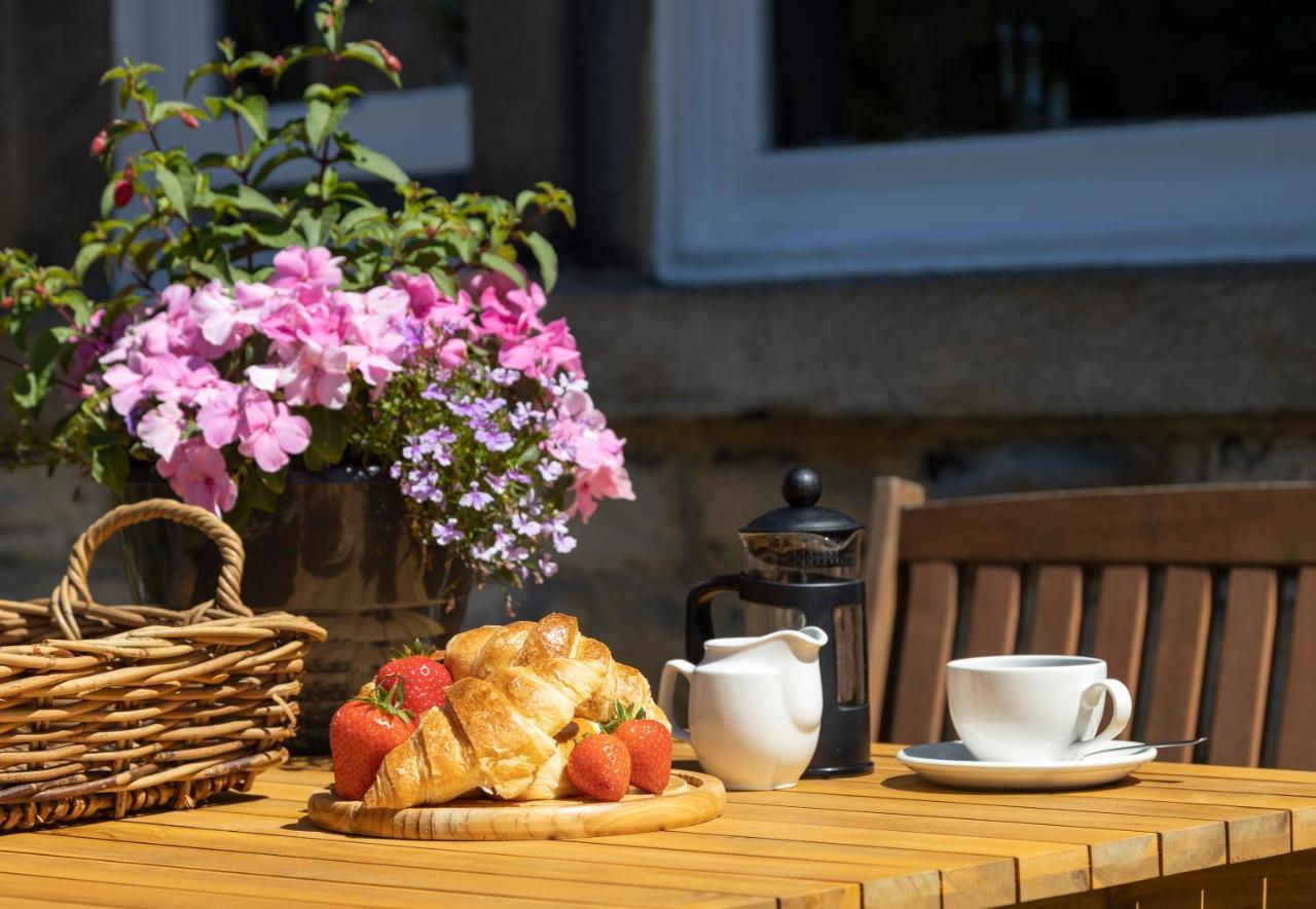 Wynnstay House Harrogate Luaran gambar