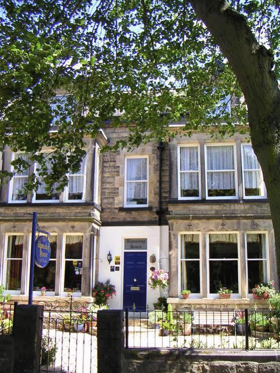 Wynnstay House Harrogate Luaran gambar