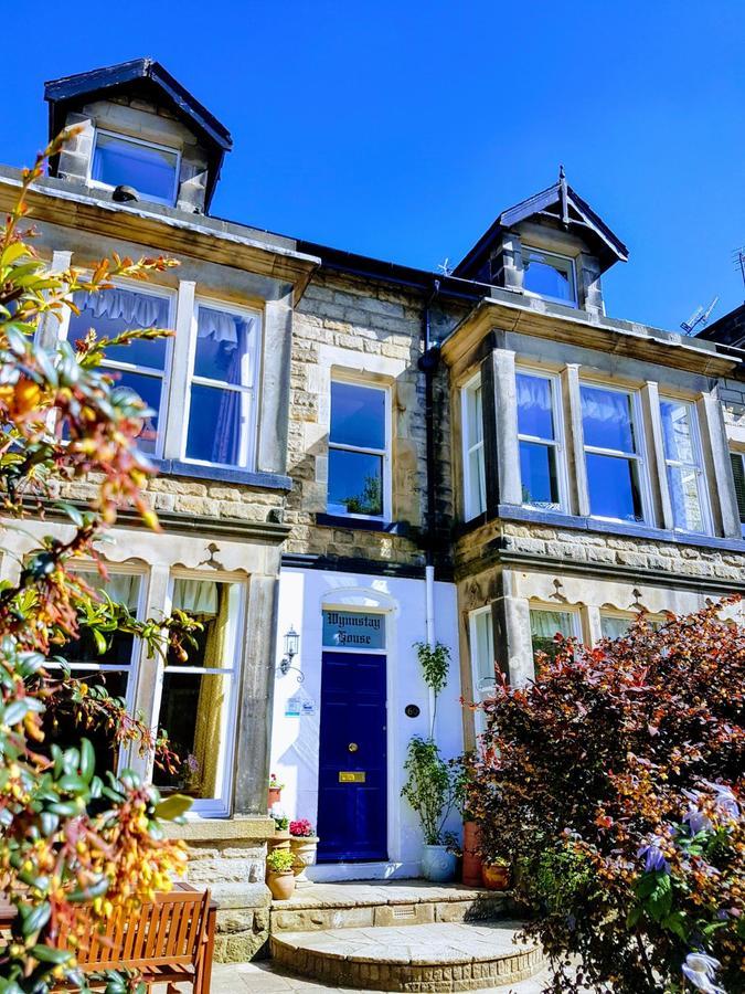 Wynnstay House Harrogate Luaran gambar