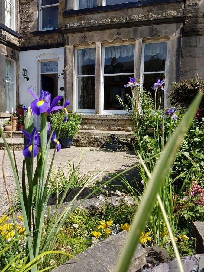 Wynnstay House Harrogate Luaran gambar