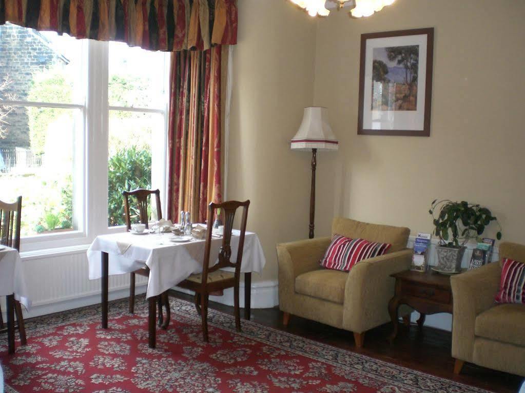 Wynnstay House Harrogate Luaran gambar