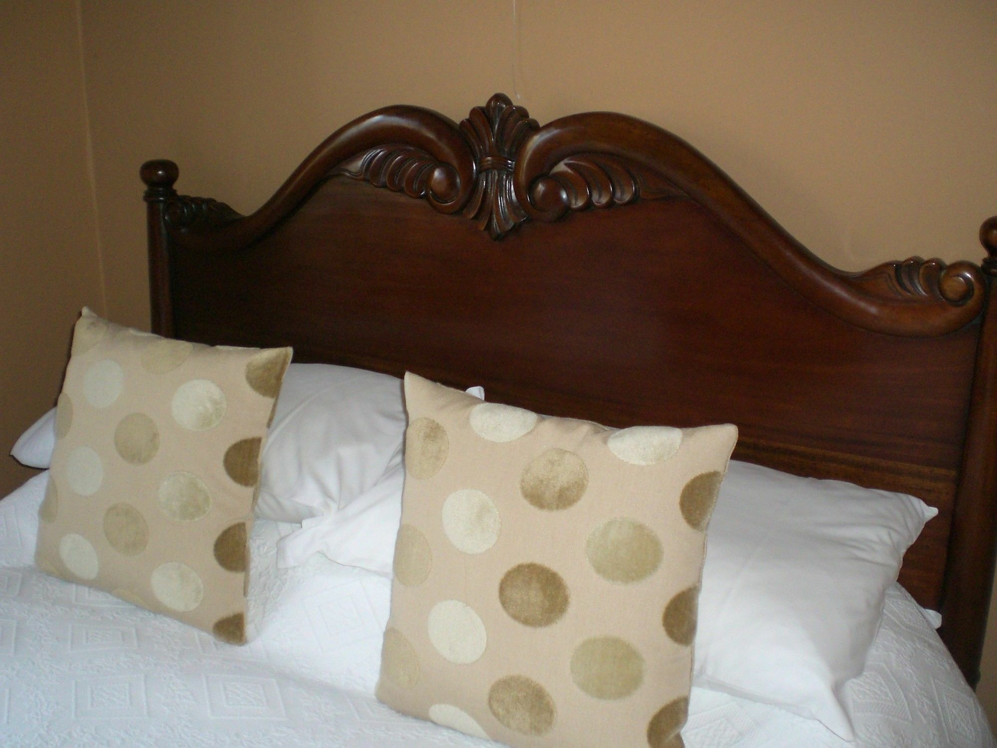 Wynnstay House Harrogate Luaran gambar