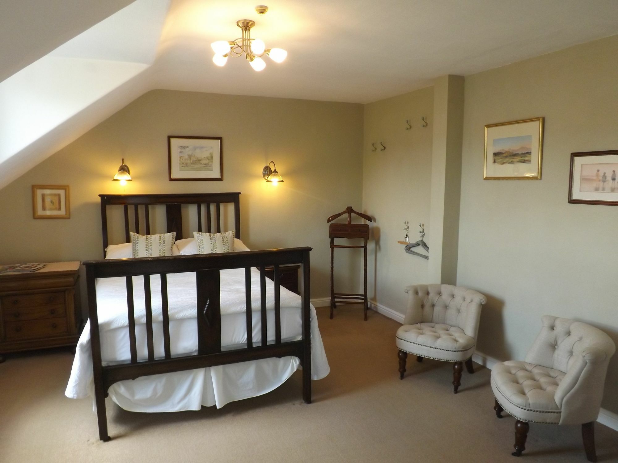 Wynnstay House Harrogate Luaran gambar